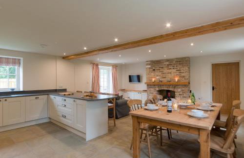 White Lodge Cottage - Foto 7