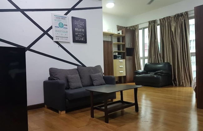 Regalia Suites by Sweet Home KL - Photo 52