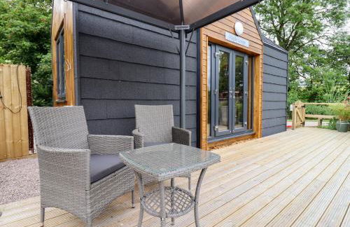 Maple Lodge at Bridge Lake Farm & Fishery - Foto 21