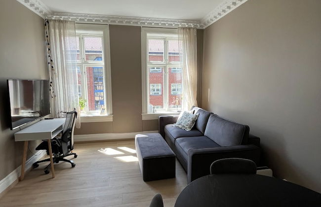 Oslo Oasis Apartment - Foto 1