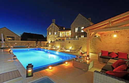 Les Terrasses du Domaine de la Malonie - Foto 1