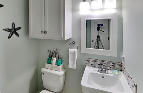 Sandy Starfish by Silver Sands Vacation Rentals - Foto 44