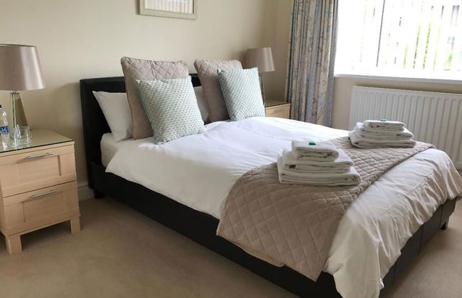 Queens Road Rental - Winchester Accommodation - Foto 1