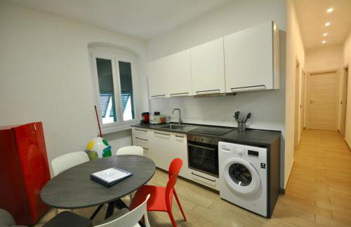 H2ome Principe, 4 camere 2 bagni, AC, vicino alla stazione Principe - Photo 1