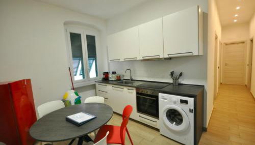 H2ome Principe, 4 camere 2 bagni, AC, vicino alla stazione Principe - Photo 1