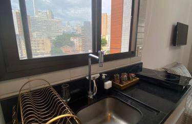 ZN Barra Studios - Foto 7