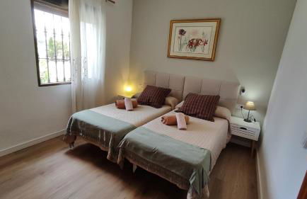 Villa Aljara - Photo 32