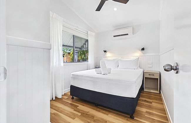 Cairns Coconut Holiday Resort - Foto 36