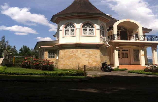 Villa Kota Bunga Lavender - Photo 13