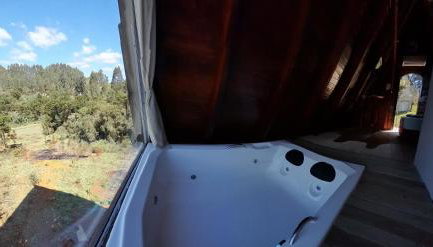 CHALÉ ESTÂNCIA OURO VERDE - Foto 5