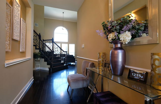 5Bdrm 3.5Bath 12Beds - HOME BIG AS TEXAS - Foto 1