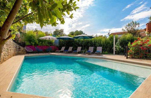 Villa Lidija - Photo 52