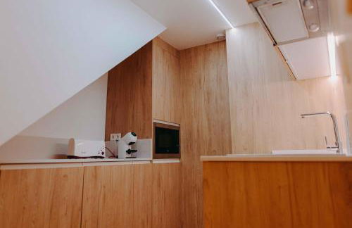 Apartamentos Santa Isabel - Foto 25