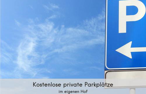 Das Waldhäuschen - bis 10 Personen, 4 Schlafzimmer, 2 Bäder, Tischkicker, kostenlose Parkplätze, WLAN, Smart-TVs - Foto 36