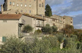 L'Umbrichella - casa vacanze in piccolo borgo medioevale - Foto 43
