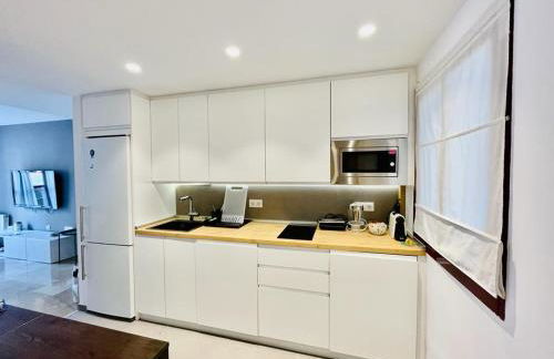 Apartamento, piscina y parking Granada Tico Medina - Foto 6