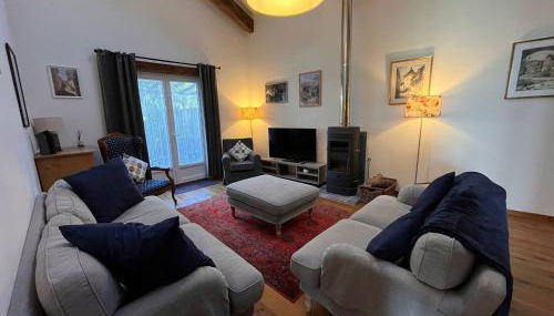 Gite de Nanteuil, 10-13 personnes, piscine - Foto 5