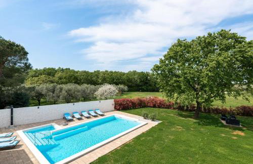 Holiday Home Villa Arancin by Interhome - Photo 20