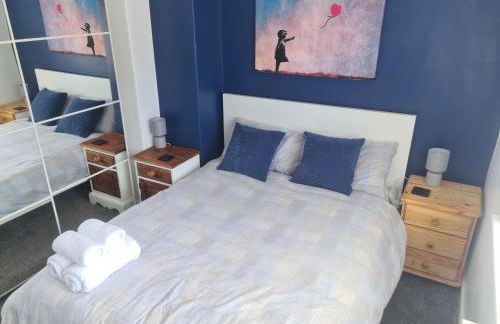 Semi detached quite location - Foto 20