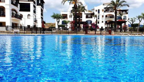 Apt Ortosa El Valle Golf Resort - Foto 3