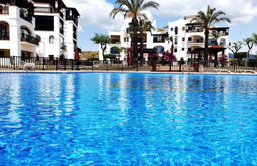 Apt Ortosa El Valle Golf Resort - Foto 3