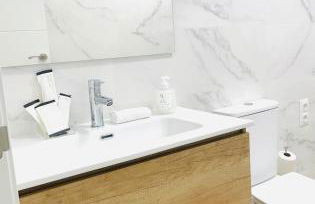 Completo y bello apartamento en Málaga - Photo 18