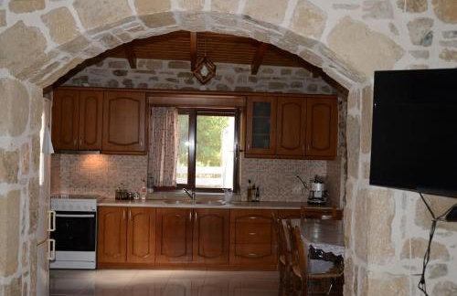 Εξοχικό Ολυμπίας κοντά στη Γόρτυνα - Foto 7