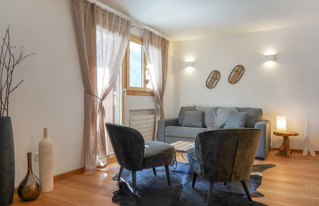 Chesa Palüdin 5 - Celerina - Foto 14