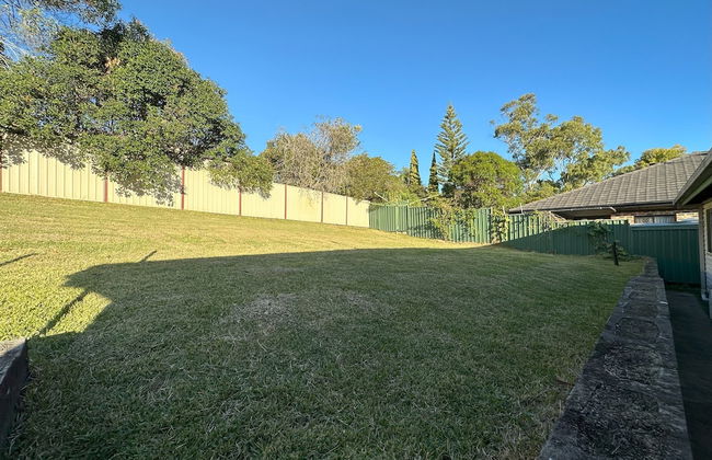 4 Bedroom Home Away from Home - Foto 8