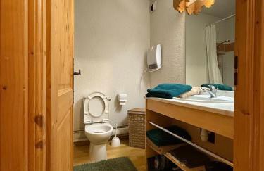 Appartement Samoens Cosy - Photo 11