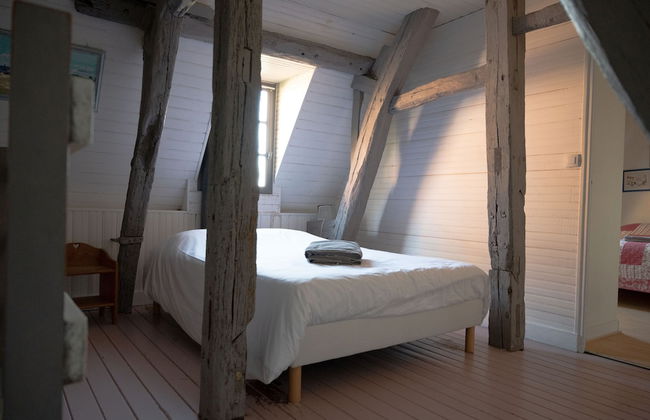 Les Gîtes de l'Yères - Foto 39