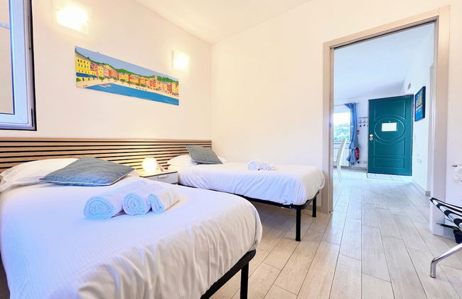 Casa Rosa, Rapallo - Photo 27