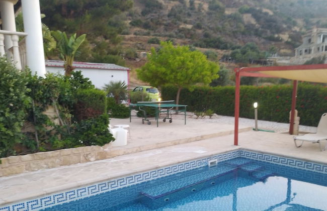 Pomos Harbourbiew Villa - Foto 25