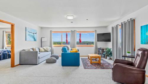 On-Site Kenai River Fishing Soldotna Apartment! - Foto 5