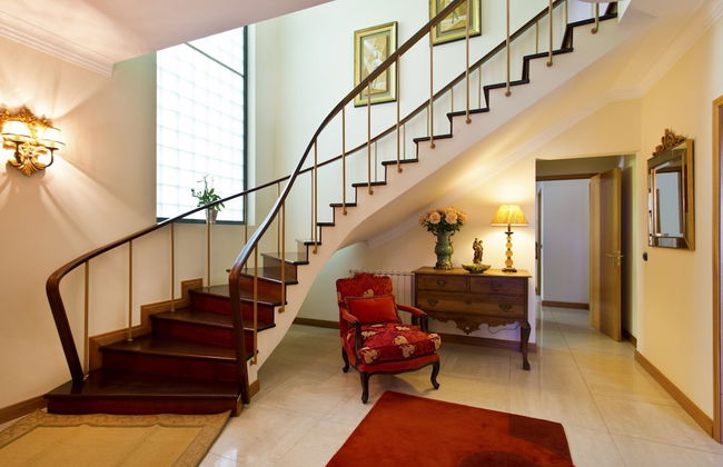 Charming Villa Viana do Castelo - Foto 5