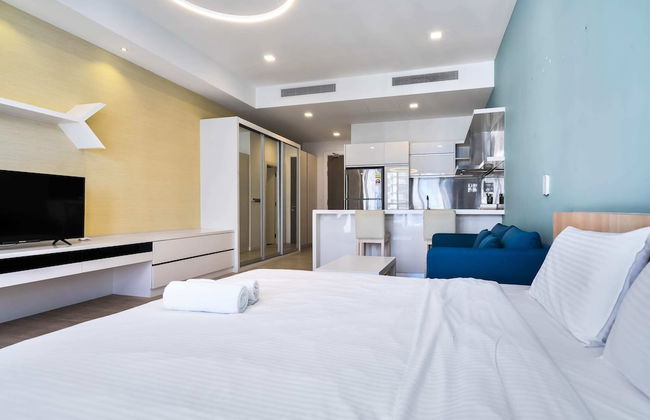 Mcity Ampang by Plush - Foto 31