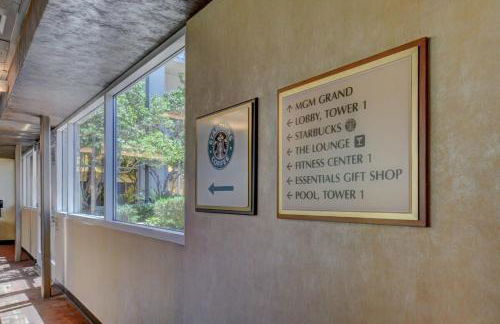 MGM Signature-31-702 1Bedroom 2Bath Balcony Suite - Foto 68