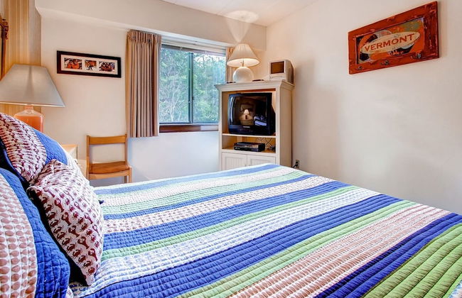 Mountain Green Condos at Killington by RedAwning - Foto 56