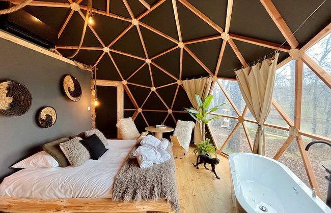 Whaka Lodge - Foto 47