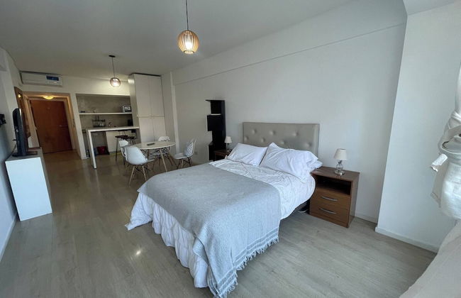 Modern Studio With Balcony in the Heart of Buenos Aires - Foto 2