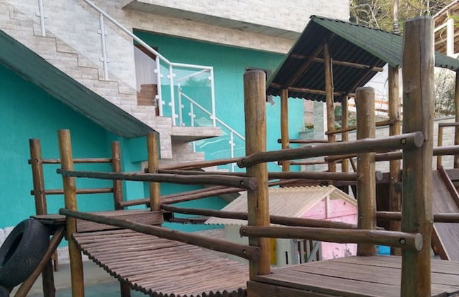 Canto Verde Aptos III - Foto 40