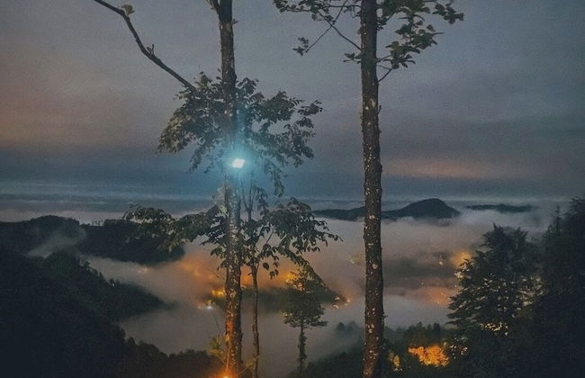 Geldun Mi Suit Bungalov - Foto 8