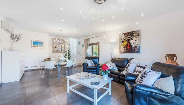 Villa Melis Dos - Foto 2, Interior