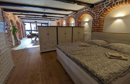 BacksteinFlair - LüneMitte - Foto 47