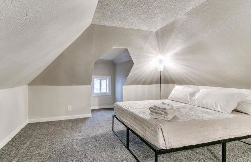 Cozy House Near Iowa State Fairgrounds! - Foto 7