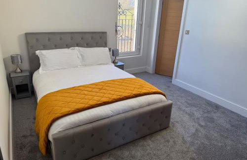 Cedar Barn - Nantwich, with Hot Tub - Foto 11