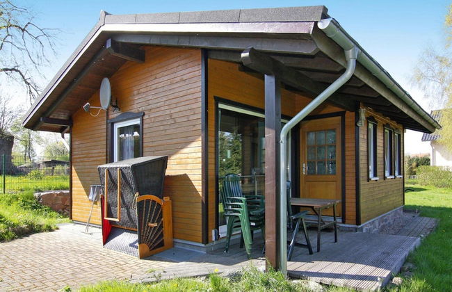 Holiday Home Lake View, Zemitz - Foto 35