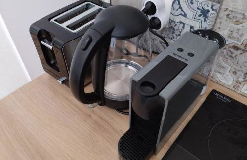 Les meublés de Louis-Marie, 2 appartements indépendants pour 4 personnes, 8 personnes au total, proche du Puy du Fou - Foto 15