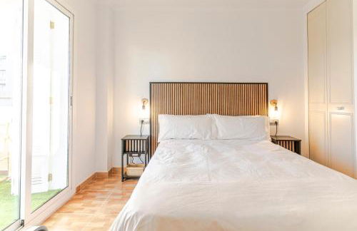 RentitSpain - Almerimar - Apto Almerimar con Puerto y Playa - Foto 44