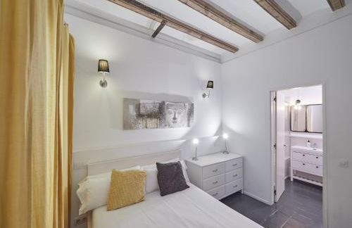 BarcelonaForRent Alessandra Central Ramblas - Foto 28